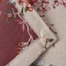 Гобеленовый раннер с рисунком цветущей ветки "Сакура" Villa Grazia Premium  - фото