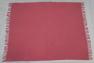 Плед Tweedmill Plain Weave Blossom 150×183 см розовый Tweedmill  - фото