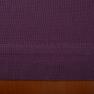 Раннер фиолетовый хлопковый Tukan Wukotex   - фото