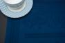 Салфетка синяя Ana Costa Nova  - фото