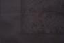 Салфетка квадратная темно-серого цвета Ana Costa Nova  - фото