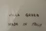 Тарелка мелкая "Сладкий перец" Villa Grazia  - фото
