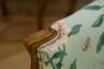 Роскошное кресло ручной работы португальских мастеров Luis XV Versailles AM Classic  - фото