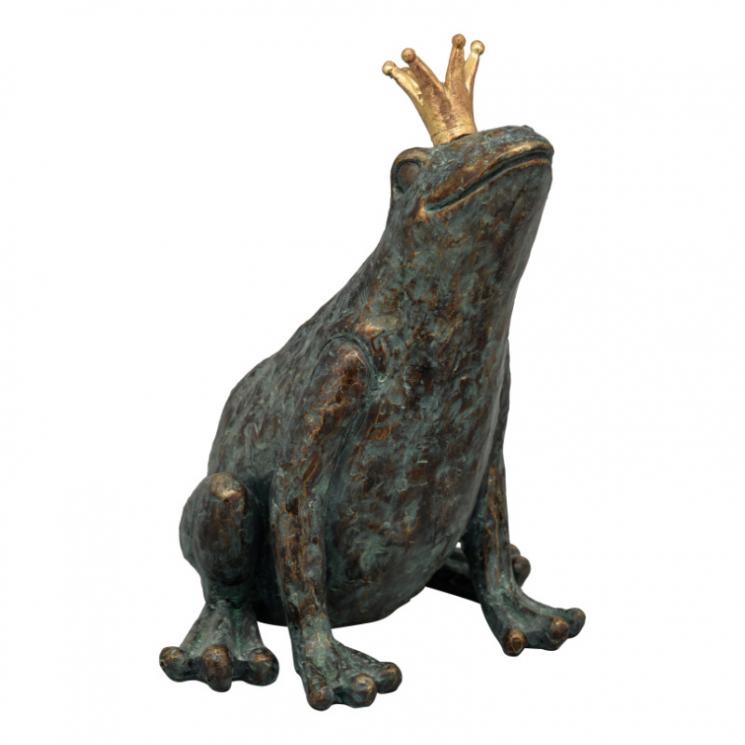 Статуетка "Царівна-жаба" висока TroupeR Exner - фото