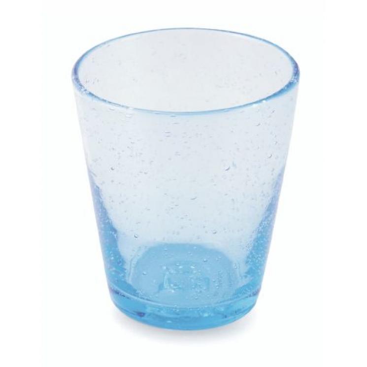 Склянка для води Villa d'Este Cancun блакитний - фото