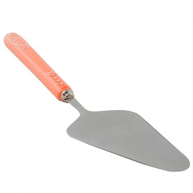 Лопаточка для солодкого абрикосового кольору "Зефір" Palais Royal - фото