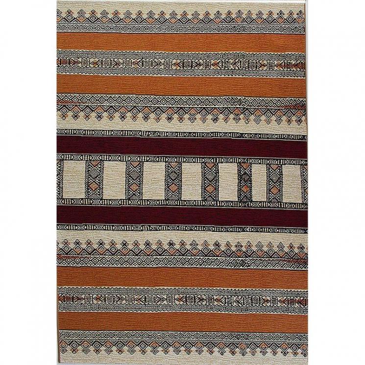 Килим для вулиці та тераси різнокольоровий Afrika SL Carpet - фото