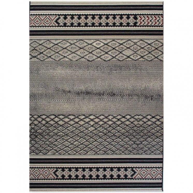Килим для тераси сірий Afrika SL Carpet - фото