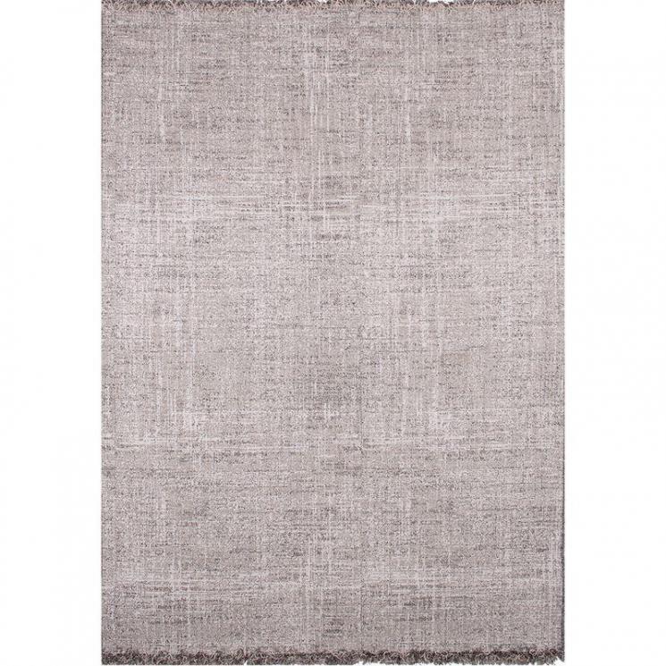 Сірий однотонний килим для відкритих просторів Gazebo SL Carpet - фото