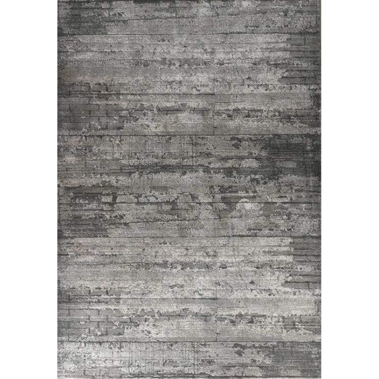Щільний килим із потертостями у вінтажному стилі Light SL Carpet - фото