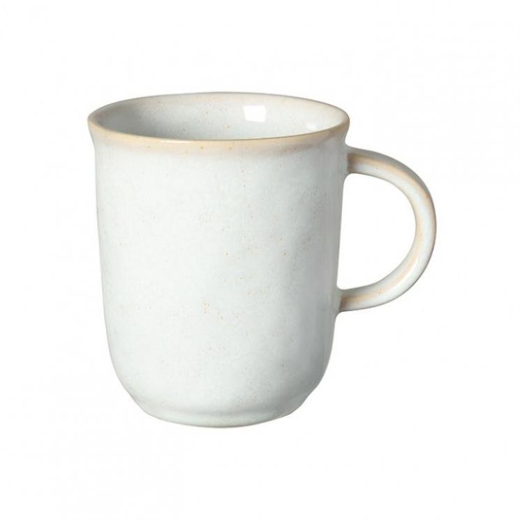 Чашки для чаю білі Roda, набір 6 шт. Costa Nova - фото