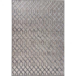 Килим із опуклим малюнком Farashe SL Carpet