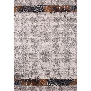Килим для вулиці сірий Afrika SL Carpet