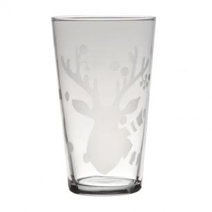 Склянка висока Deer Friends Casafina