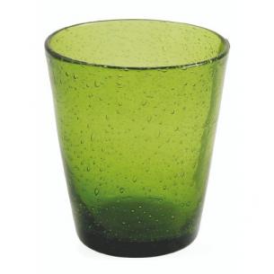 Склянка для води Villa d'Este Cancun зелений