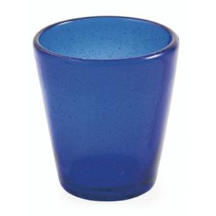 Склянка для води Villa d'Este Cancun синій