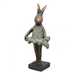 Статуетка "Крольчиха-танцівниця" TroupeR