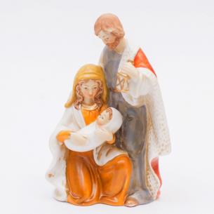 Статуетка керамічна "Народження Ісуса"