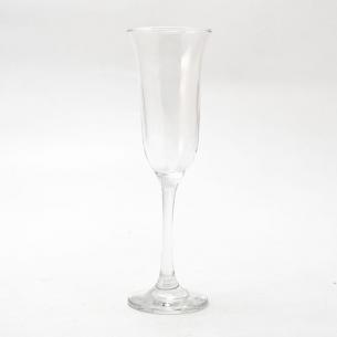 Набір прозорих келихів для шампанського Bastide, 6 шт.