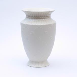 Кремова ваза