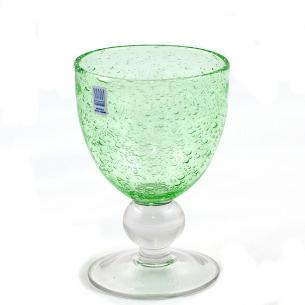 Набір із 6-ти скляних келихів для вина Matisse