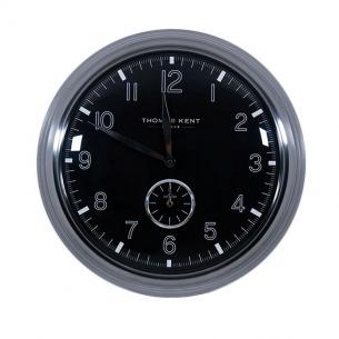 Настінний годинник Timekeeper Thomas Kent