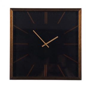 Настінний годинник у сучасному дизайні Smithfield Thomas Kent