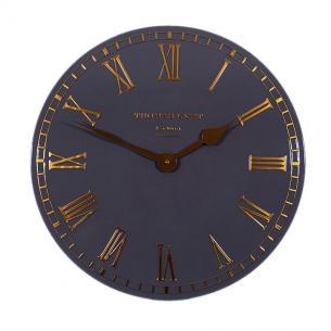 Настінний годинник в сучасному стилі Oxford Thomas Kent