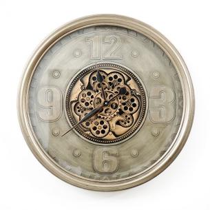 Годинник стимпанк Jolijn Skeleton Clocks