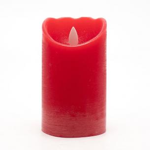 Несгораюча свічка малого розміру з LED вогником Bastide