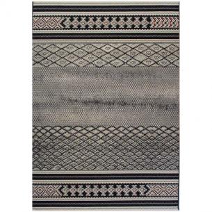 Килим для тераси сірий Afrika SL Carpet