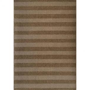 Килим для тераси коричневий Cord SL Carpet