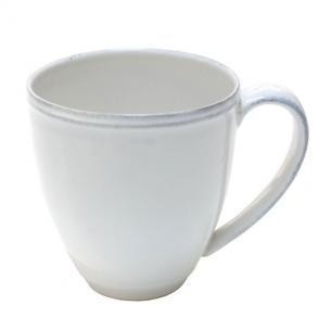 Чашки білі для чаю набір 6 шт. Friso