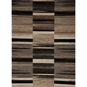 Килим щільний різнокольоровий Moon SL Carpet