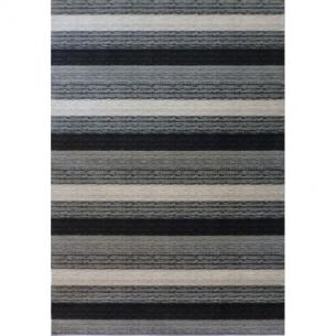Килим щільний триколірний Moon SL Carpet