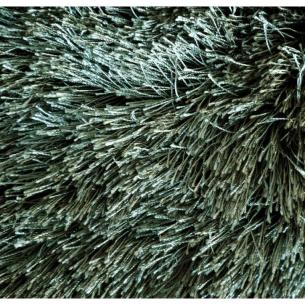 Килим пухнастий оливковий Shaggy Fluo SL Carpet