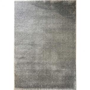 Килим м'який сірий Sun SL Carpet