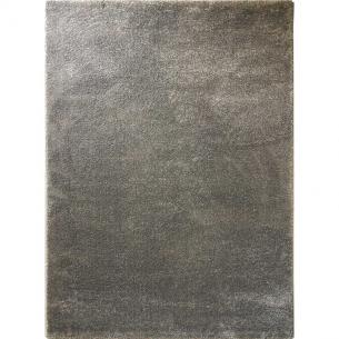 Килим м'який коричневий Sun SL Carpet