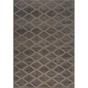 Килим вовняний з орнаментом Wool SL Carpet