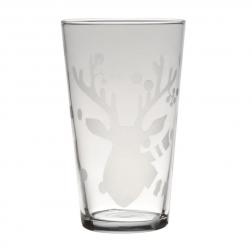 Склянка висока Deer Friends Casafina