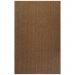 Килим для тераси коричневого кольору Cord SL Carpet