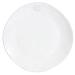 Підставна тарілка біла Nova, набір 6 шт.