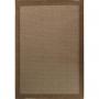 Килим для саду коричневий Cord SL Carpet
