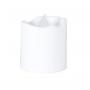 Набір із пластикових LED-свічок білого кольору Bastide