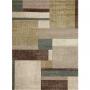 Килим із простим малюнком Spring SL Carpet