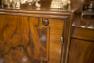 Старовинний креденс ручної роботи італійського майстра початку XX ст.  - фото