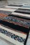 Килим для вулиці та саду в етнічному стилі Afrika SL Carpet  - фото