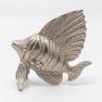 Статуетка металева Риба LC HOME  - фото