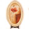 Картина "Украні Моменти" Нан Госс, репродукція на дереві Decor Toscana  - фото