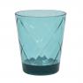 Набір з 4-х склянок з акрилового скла для міцних напоїв "Алмазні грані" Certified International  - фото
